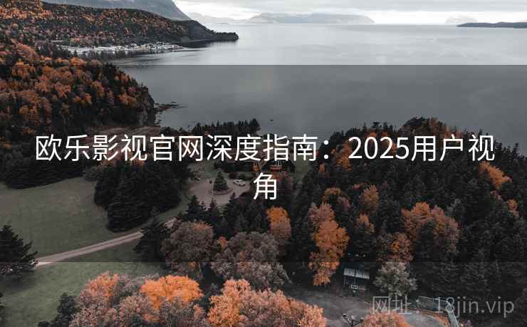 欧乐影视官网深度指南:2025用户视角
